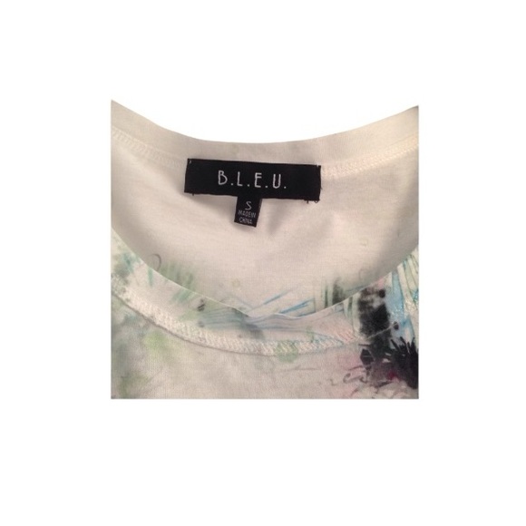 Bleu Legging & Top Outfit - Picture 5 of 15